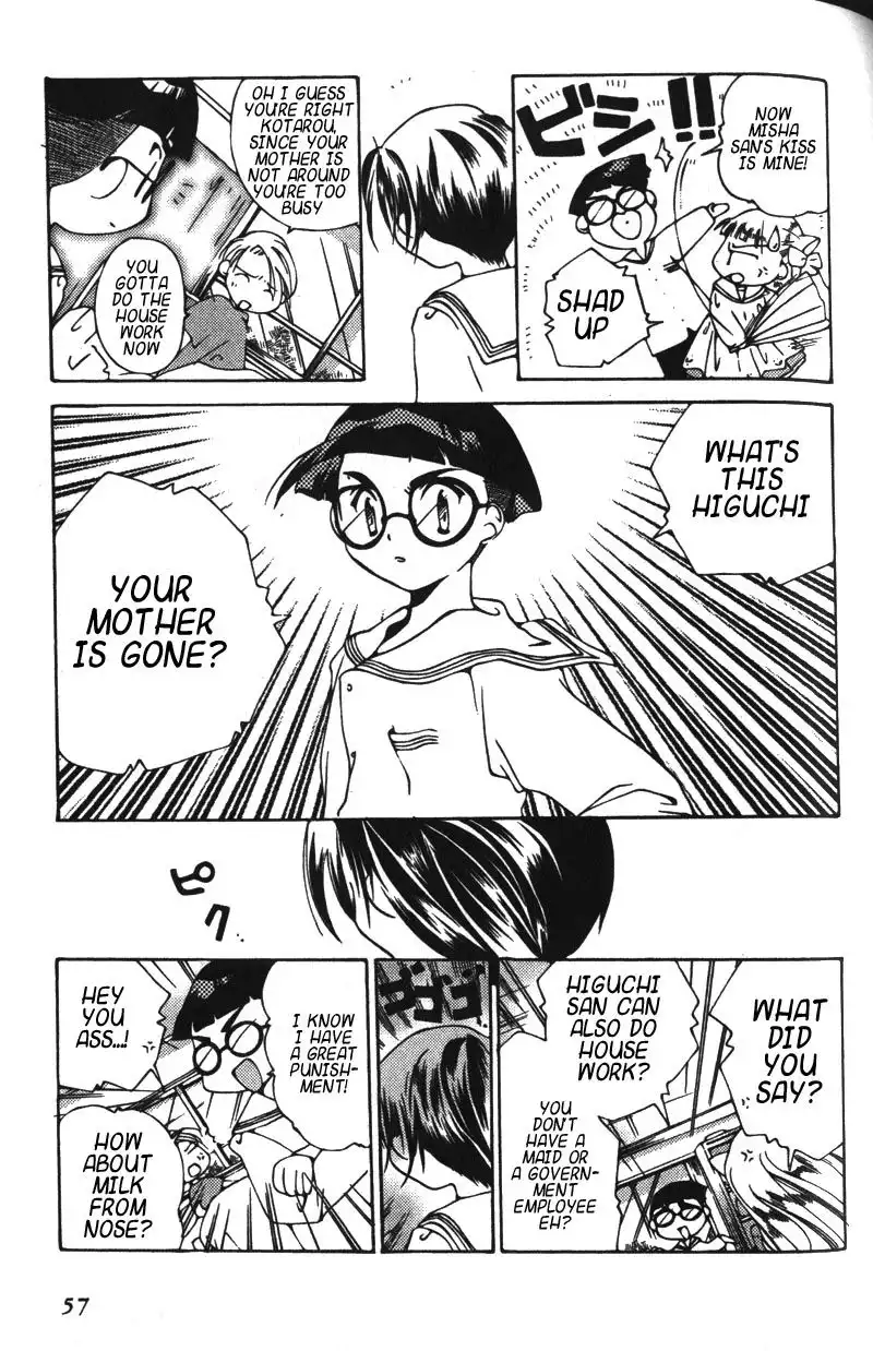 Pita Ten Chapter 10 3
